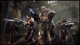 Unreal Tournament 3 dostupan na Steamu