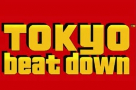 Tokyo Beat Down - Gameplay Trailer (Nintendo DS)