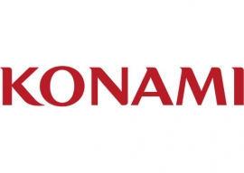 Happy Birthday Konami