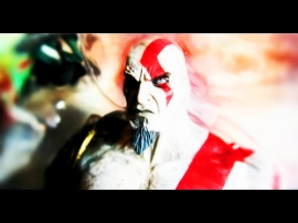 God of War III - Epic Scale Trailer Analiza!