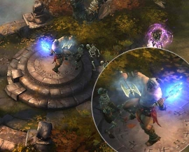Diablo III Izlazak i minimalna konfiguracija!