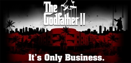 The Godfather 2: Goldstatus!