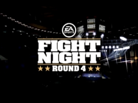 Fight Night Round 4: Termin & Cover