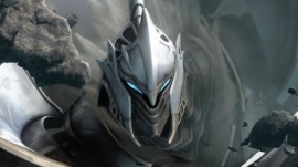 White Knight Chronicles: Nove slike!