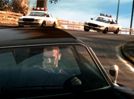 Grand Theft Auto IV: 13 mil. prodanih i glasine!