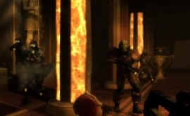 Scorpion: Disfigured - Prvi Trailer!