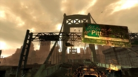 Fallout 3: The Pitt - Info & Trailer!