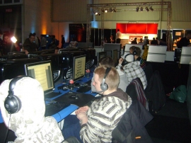 CrackClan defeated oldsql LemonDogs