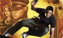 Alpha Protocol: Info & Trailer!