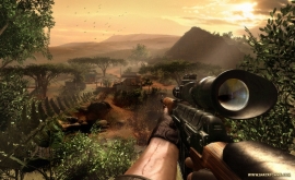 Far Cry 2 okrivljen za masakr u Njemačkoj!