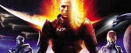 Mass Effect 2 ne izlazi za PS3!