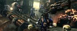 Izašao Unreal Tournament 3 Titan Pack za PS3