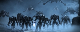 Halo Wars prodan u više od milion primjeraka