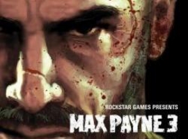 Max Payne 3: Prve informacije!
