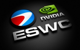 ESWC Asia Masters 2009