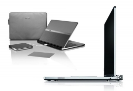 Dell Adamo-najtanji notebook na svijtu