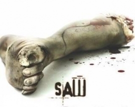 Saw: Prve slike uz horor avanturu!