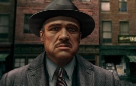 The Godfather 2: Launch Trailer!