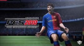 PES 2010 dolazi uskoro !