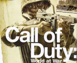 Call of Duty: World at War patch 1.4