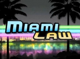 Miami Law: Info i Trailer!