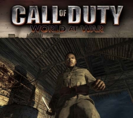 Call of Duty: World at War dobio novi patch