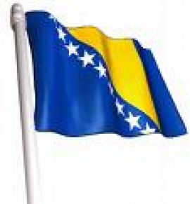 Veceras BiH na ENC