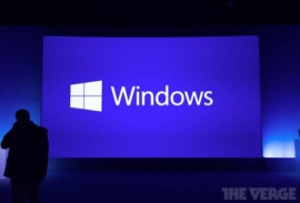 Microsoft planira izlazak Win9 u aprilu 2015