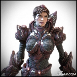 Unreal Tournament III: Titan Pack