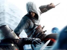 Assassin's Creed 2 Novi Trailer