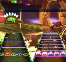 Guitar Hero: Smash Hits