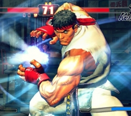 Street Fighter IV turnir dolazi u Europu