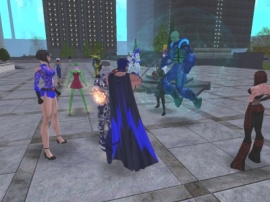 City of Heroes uskoro na Steamu