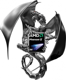 AMD vs. Core i7 920