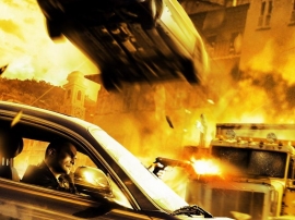 Driver Recruit - Novi naslov?