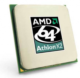 Athlon X2 7850