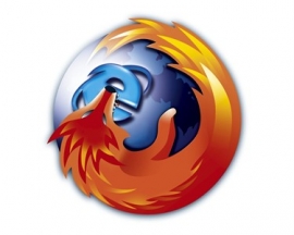 Firefox 3.5 beta 4