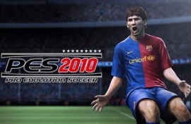 PES 2010 nam stize ove godine