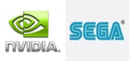Nvidia i Sega sklopile novi ugovor