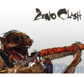 Demo za Zeno Clash