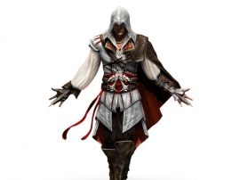 Assassins Creed 2 - Informacije