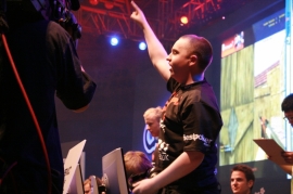 Fnatic osvojio ESWC 2009