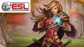 Hrvatska Cyber Liga