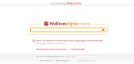 Novi pretrazivac WolframAlpha!