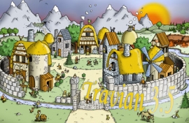 Travian 3.5 (Veliki update)