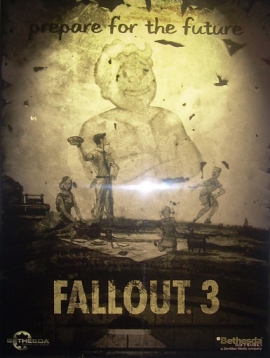 Fallout 3 dobija nove DLC sadržaje