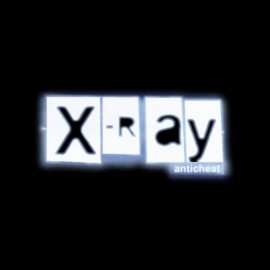 X-ray anti cheat tool