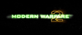 CallOfDuty Modern Warfare 2