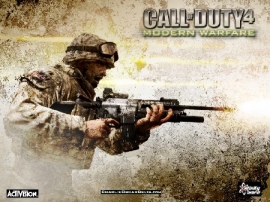 Modern Warfare 2 – final trailer