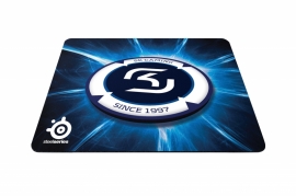 SteelSeries izbacuje novu QcK+ podlogu